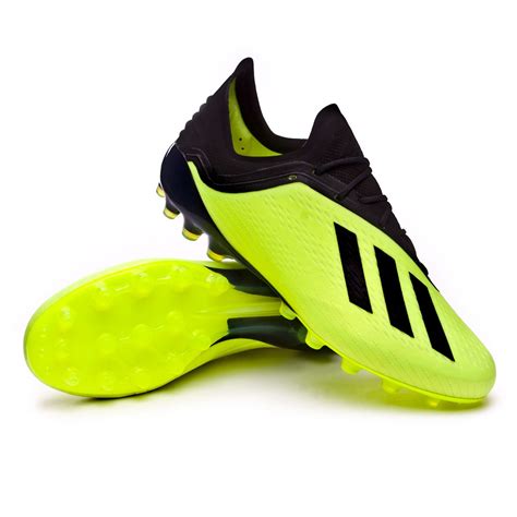 adidas x 18.1 ag schwarz|adidas x 18.1 fg boots.